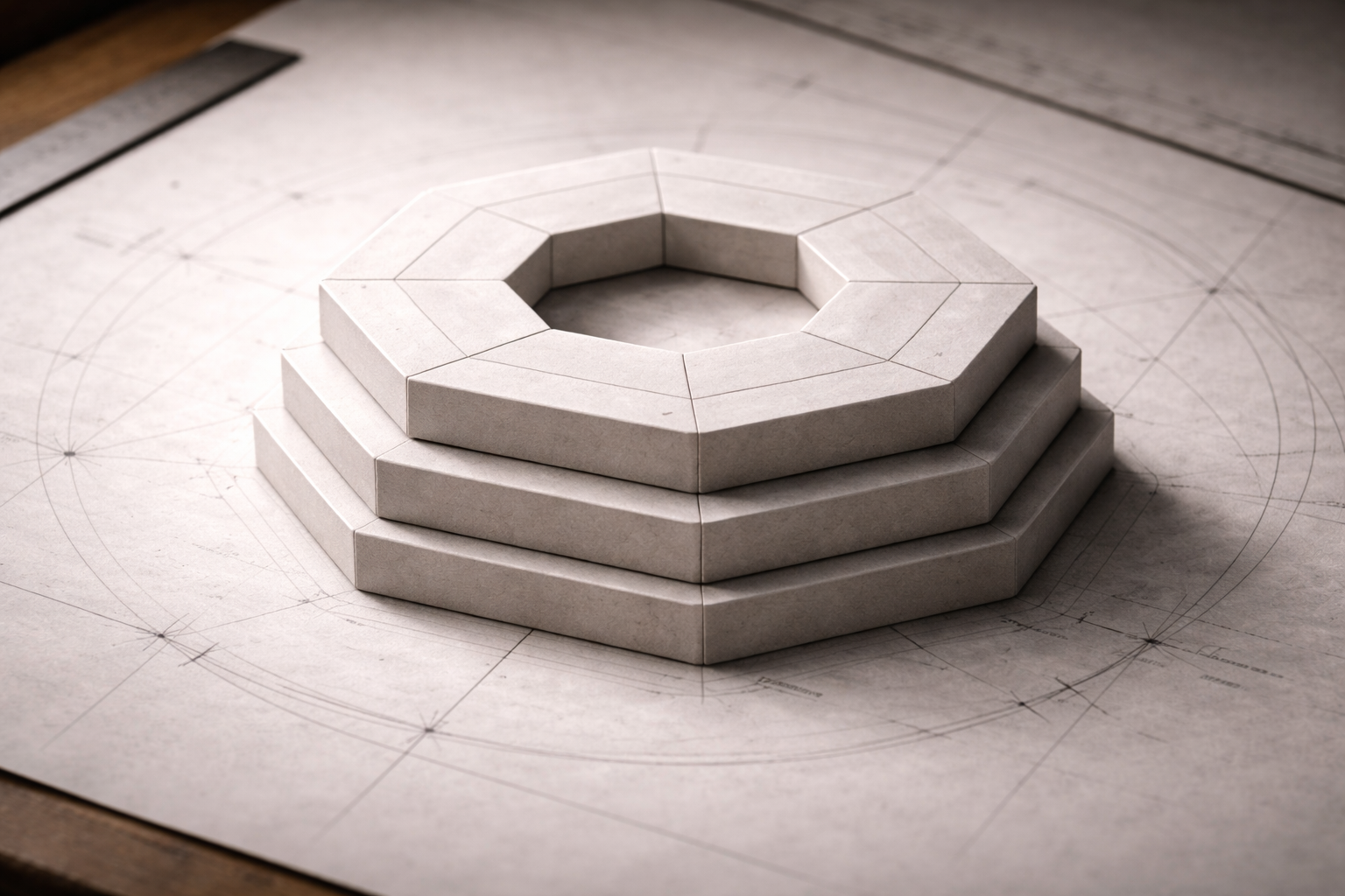 Corelini Systemic Architecture