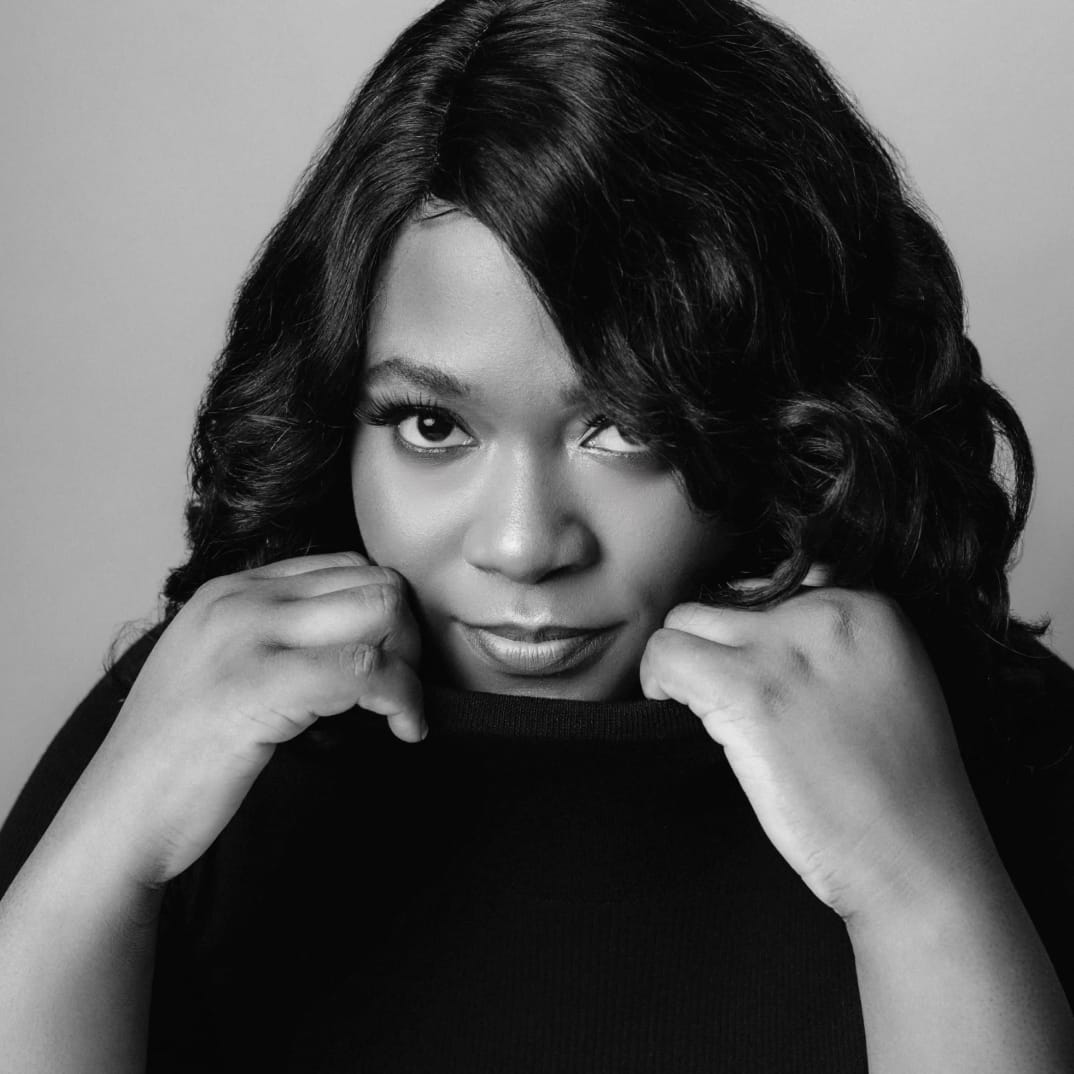 Tiffany Pilgrim | Principal Strategist